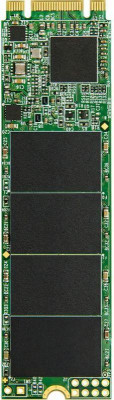 Накопитель SSD SATA III 240Гбайт TS240GMTS820S M.2 2280 Transcend 1067676