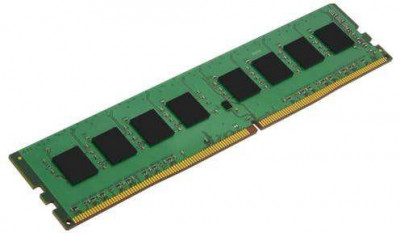 Память DDR4 16Гбайт 2666МГц KVR26N19S8/16 RTL PC4-21300 CL19 DIMM 288-pin 1.2В single rank KINGSTON 1430186