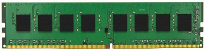 Память DDR4 8Гбайт 2666МГц KVR26N19S6/8 RTL PC4-21300 CL19 DIMM 288-pin 1.2В single rank KINGSTON 1421635