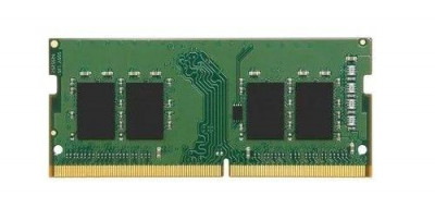 Память DDR4 4Гбайт 2666МГц KVR26S19S6/4 RTL PC4-21300 CL19 SO-DIMM 260-pin 1.2В single rank KINGSTON 1107381