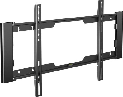 Кронштейн для телевизора LCD-F6910-B 32-70дюйм макс.45кг настенный фиксированный черн. HOLDER 1560901