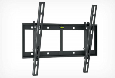 Кронштейн для телевизора LCD-T4609 32-65дюйм макс.60кг настенный наклон черн. HOLDER 934769