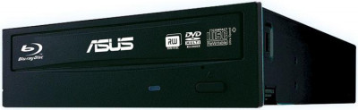 Привод Blu-Ray BC-12D2HT черн. SATA внутр. RTL ASUS 1214244