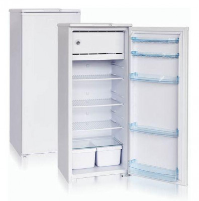 Холодильник Б-6 бел. (однокамерный) БИРЮСА 924452