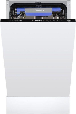 Машина посудомоечная MLP-08IMRO 2100Вт узкая MAUNFELD 1512690