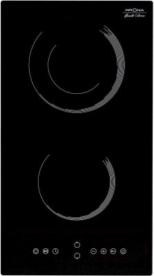 Поверхность варочная Orsa 30 черн. KRONA 1482043