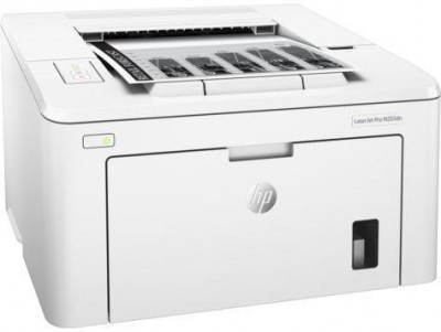 Принтер лазерный LaserJet Pro кв.м03dn G3Q46A A4 Duplex Net HP 403887