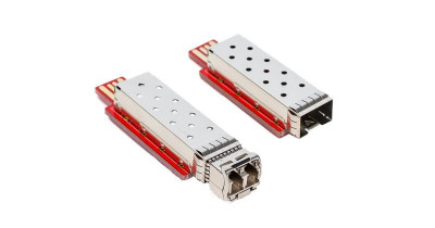 Программатор оптических трансиверов SFPTotal модели Whistle 1 порт SFP 1 порт USB светодиодный индикатор питания GIGALINK SFPTotal(Whistle)