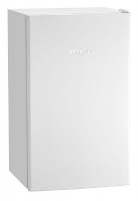 Холодильник NR 403 AW 258956 (однокамерный) бел. NORDFROST 1155373