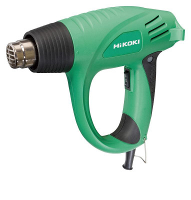 Фен сетевой RH600T 2000Вт 2 режима HiKOKI RH600TNSZ
