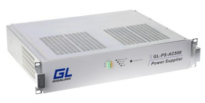 Источник бесперебойного питания для коммутаторов 500Вт GIGALINK GL-PS-AC500
