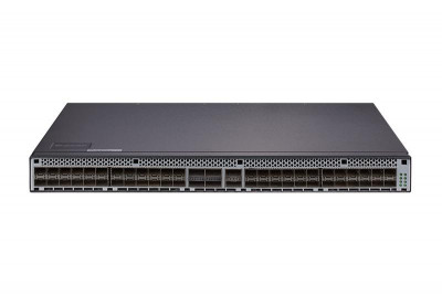 Коммутатор управляемый уровня ядра сети L3 48 10Гб/с SFP+2х40Гб/c QSFP+4х100Гб/с QSFP28 1 RJ45 консольный порт 1 MGMT GIGALINK GL-SW-X304-54SQ
