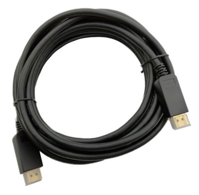 Кабель 1.2v DisplayPort (m)  5м черн. 1147275