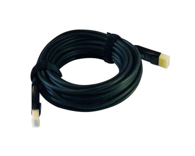 Кабель аудио-видео 1.4v AOC DisplayPort m /DisplayPort m 20м позолоч. контакты черн. BHP DP 1.4-20 BHP DP 1.4-20 Digma 1196963