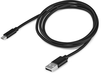 Кабель BHP RET LGHT-B micro USB B (m) USB A(m) 1м черн. BURO 485594