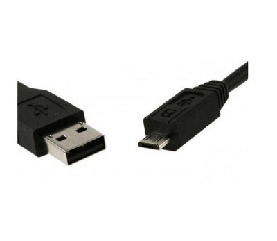 Кабель micro USB B (m) USB A(m) 0.75м NINGBO 841413