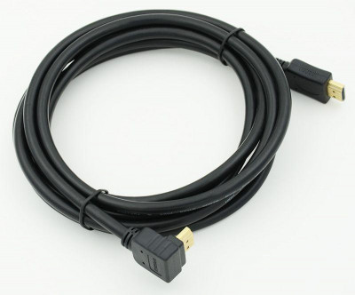 Кабель аудио-видео HDMI (m)/HDMI (m) 3м. 51609