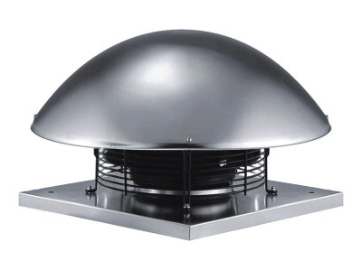 Вентилятор крышный центробежный WIND -ST 315/410 SHUFT НС-1340797