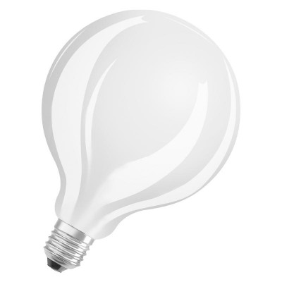 Лампа светодиодная филаментная Retrofit Deco 7Вт (замена 60Вт) матов. 2700К тепл. бел. E27 806лм угол пучка 320град. 220-240В OSRAM 4058075269866