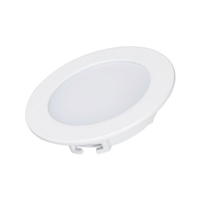 Светильник светодиодный DL-BL90-5W White IP40 металл Arlight 021430