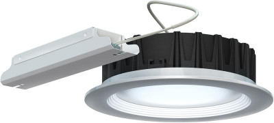 Светильник светодиодный офисный TL-ROUND H 33 OPL 850 EM 6.5-8 Технологии света УТ000017790
