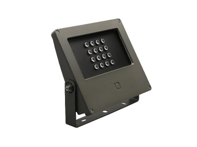 Светильник VIZOR LED 30 A15 RGBA DMX RDM СТ 1717000390