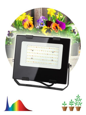 Светильник светодиодный FITO-50W-Ra90-LED для цветения и плодоношения ЭРА Б0047875