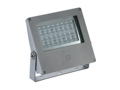 Светильник светодиодный LEADER LED 140 D75 (EXTREME) 5000К настенный СТ 1350001080