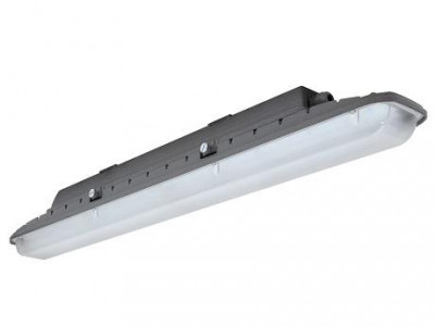 Светильник светодиодный SLICK.PRS LED 50 EM с драйвером Ex 5000К СТ 1631002790
