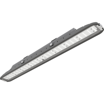 Светильник светодиодный SLICK.PRS LED 50 Ex 5000К с драйвером; с закален. стеклом OPH СТ 1631003140