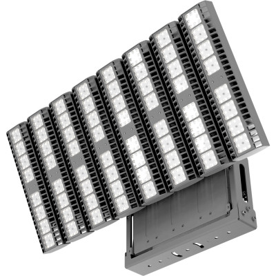 Светильник светодиодный HB LED 1100 D30 4000К G2 СТ 1224009000