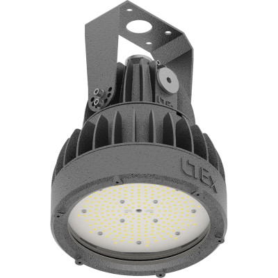 Светильник светодиодный GLOBUS LED 30 D120 B Ex СТ 1388000500