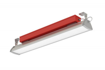 Светильник светодиодный LE-СПО-11-100-0576-54Х + LE0274 LED-effect 0576+LE0274