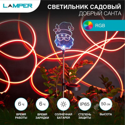 Светильник светодиодный 
