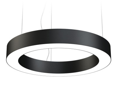 Светильник светодиодный LED OREOL/P 1000 FLD BL 4000К m01 СТ 1813000070