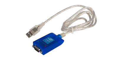 Преобразователь 1-портовый USB в RS-422/485 GIGALINK GL-MC-USB/RS485