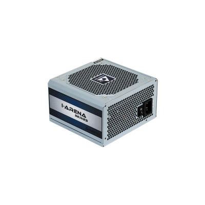 Блок питания PSU Chieftec iARENA GPC-500S 500W ATX 2.3 80 efficiency Active PFC 120мм fan OEM Chieftec GPC-500S