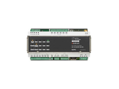 Контроллер центральный PLC NC-1 (NCPM-123-1R) СТ 2911000450