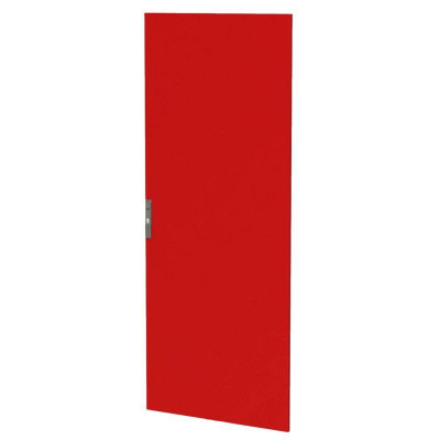 Дверь сплошная RAL 3000 для шкафов CQE/DAE 1800х800мм DKC R5CPE1880FP