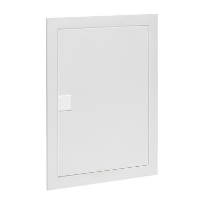 Дверь для щита Nova 2 габарит IP41 пластик PROxima EKF nv-door-p-2