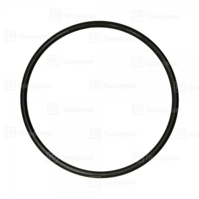 Кольцо уплотнительное для двустенной трубы d75мм резина Промрукав PR08.3516