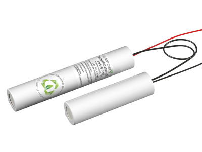Батарея BS-3+2KRHT23/43-1.5/L-HB500-0-10 (уп.10шт) Белый свет a22530