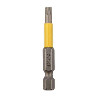 Бита для шуруповерта Torx T25х50мм (уп.2шт) Kranz KR-92-0428-1