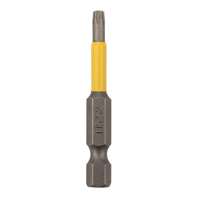 Бита для шуруповерта Torx T15х50мм (уп.2шт) Kranz KR-92-0426-1