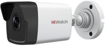 Видеокамера IP цветная DS-I200 (D) (2.8мм) 2.8-2.8мм HiWatch 1564180