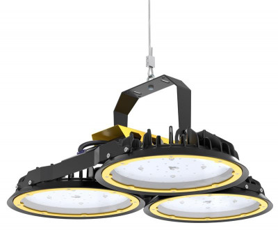 Светильник светодиодный промышленный ATAMAN EXTREME MW 180 750 D120 Технологии света УТ000018099