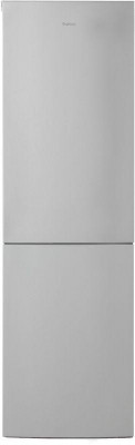 Холодильник Б-M6049 двухкамерный сер. метал. БИРЮСА 1653173