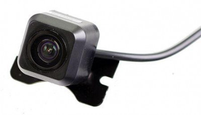 Камера заднего вида Interpower IP-810 универс. CAM-IP-810 SILVERSTONE F1 371978