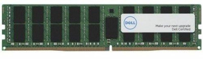 Память DDR4 370-AEQF 16Гбайт DIMM ECC Reg PC4-23466 2933МГц DELL 1175230