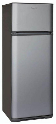 Холодильник Б-M135 сер. металлик (двухкамерный) БИРЮСА 1051892